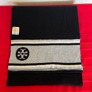 Tory Burch Wool Scarf